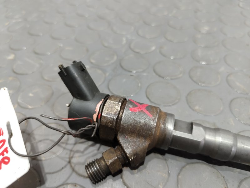 Форсунка, 1500 рублей, Красноярск