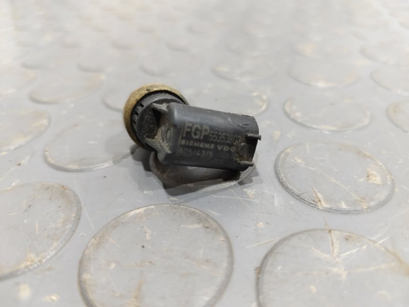 Датчик температуры охлаждающей жидкости, 500 рублей, Красноярск