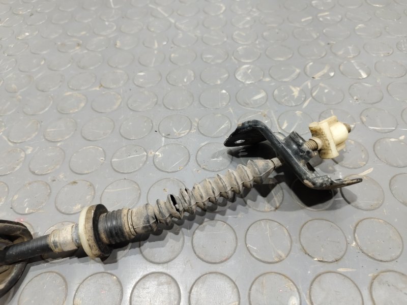 Трос сцепления, 600 рублей, Красноярск