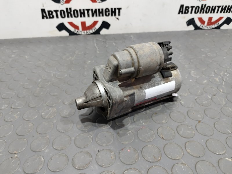 Стартер, 4000 рублей, Красноярск