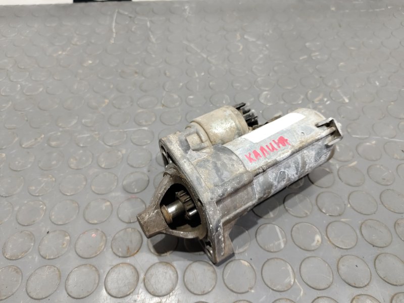 Стартер, 4000 рублей, Красноярск