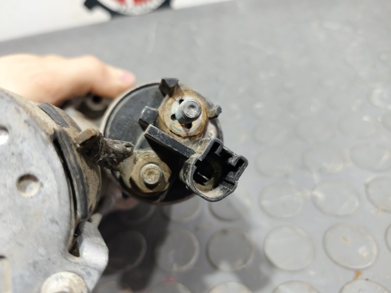 Стартер, 4000 рублей, Красноярск