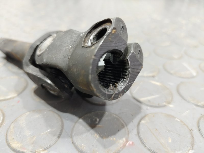 Кардан рулевой, 300 рублей, Красноярск