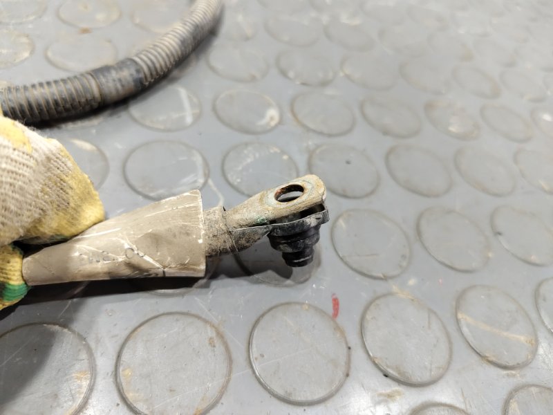 Клемма аккумулятора, 500 рублей, Красноярск