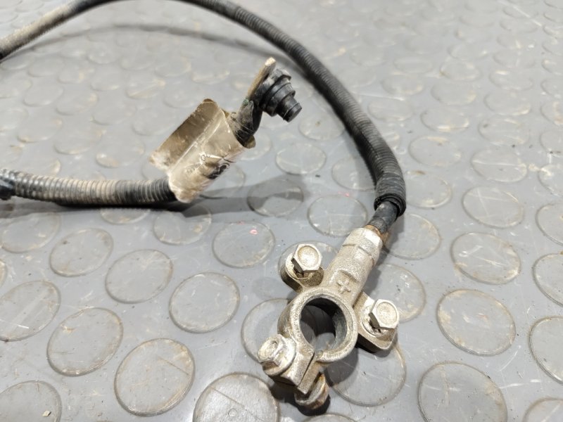 Клемма аккумулятора, 500 рублей, Красноярск