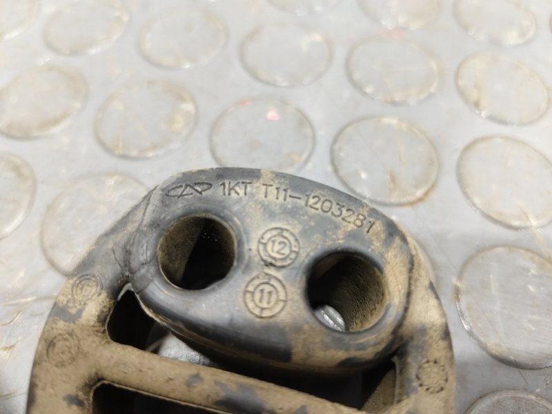 Подушка глушителя, 300 рублей, Красноярск