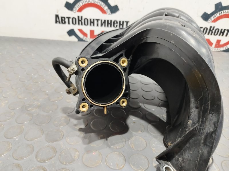 Коллектор впускной, 1900 рублей, Красноярск