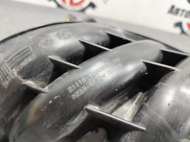 Коллектор впускной, 1900 рублей, Красноярск