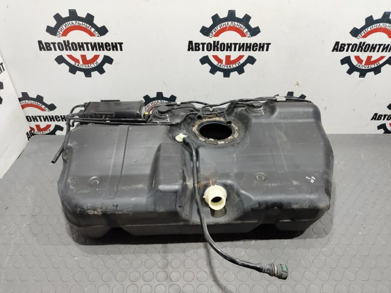 Бак топливный, 5000 рублей, Красноярск