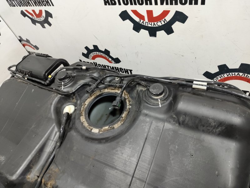 Бак топливный, 5000 рублей, Красноярск