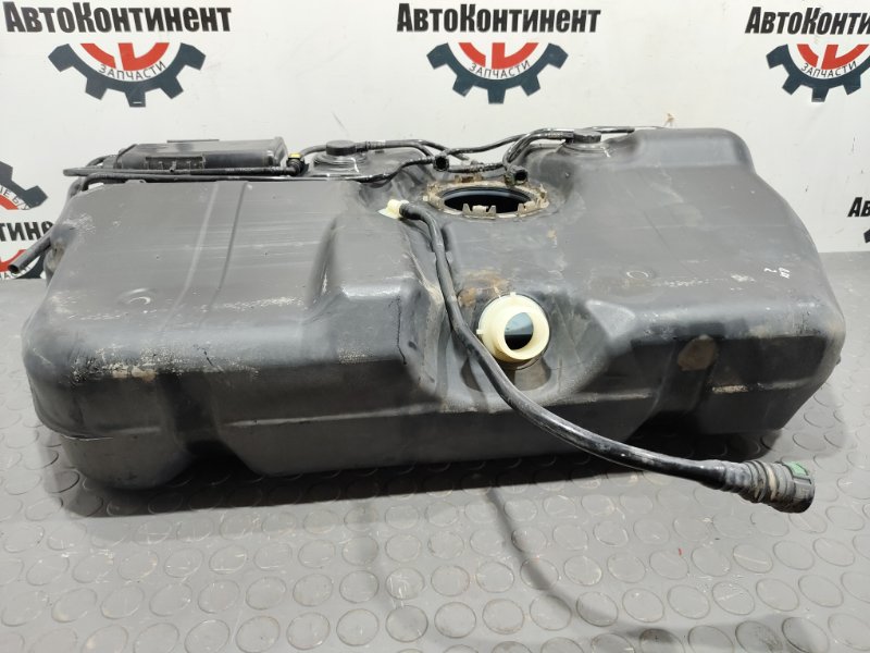 Бак топливный, 5000 рублей, Красноярск