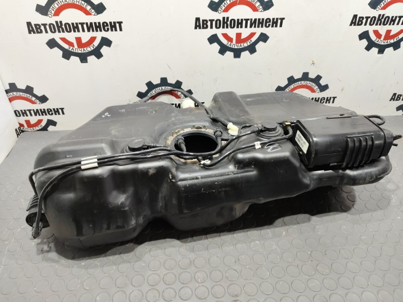 Бак топливный, 5000 рублей, Красноярск