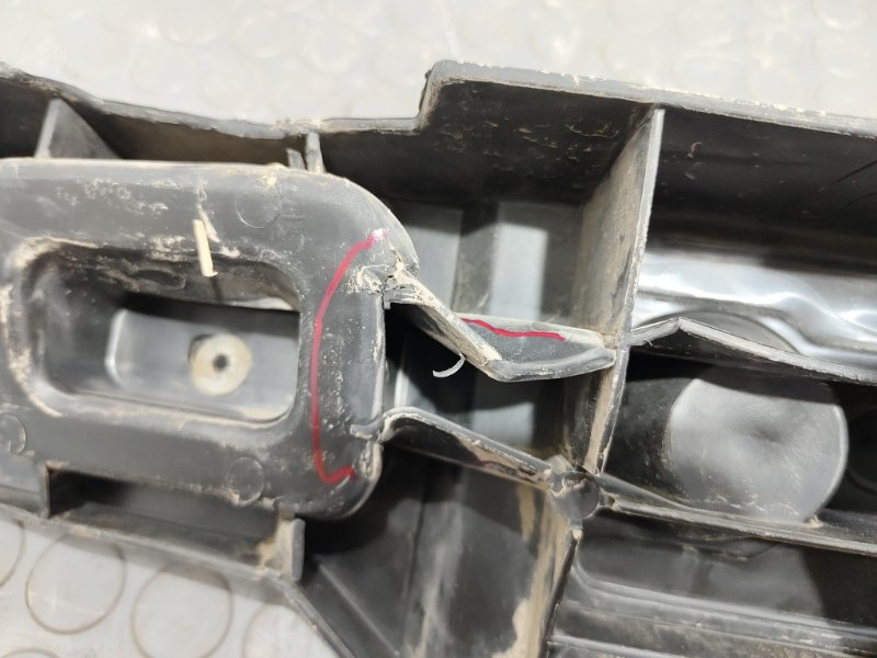 Усилитель бампера, 1000 рублей, Красноярск