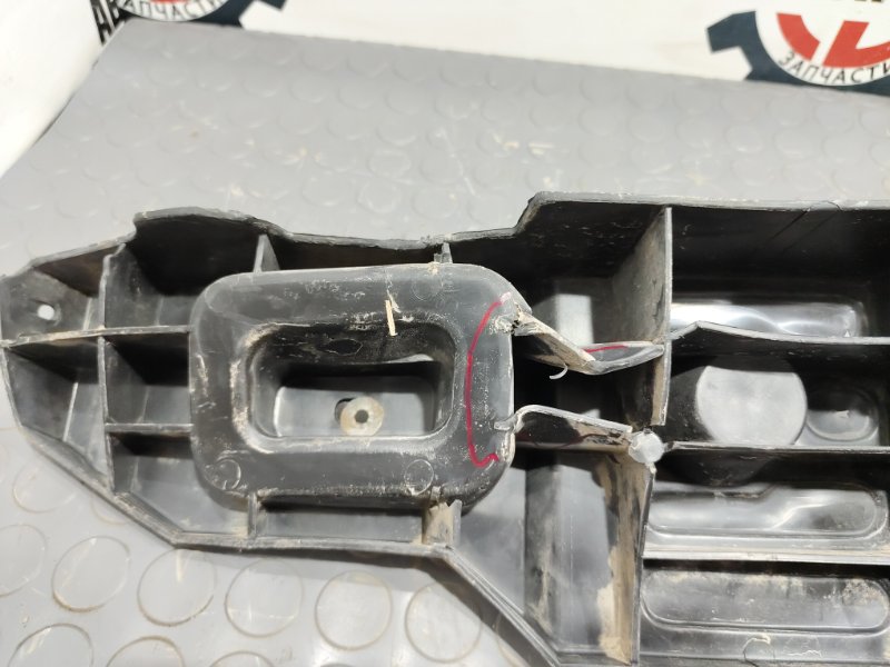 Усилитель бампера, 1000 рублей, Красноярск