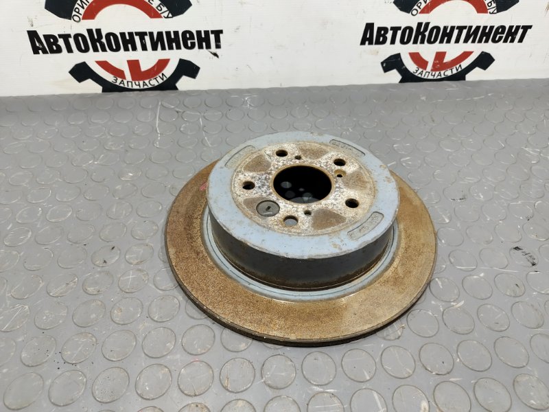 Диск тормозной, 700 рублей, Красноярск