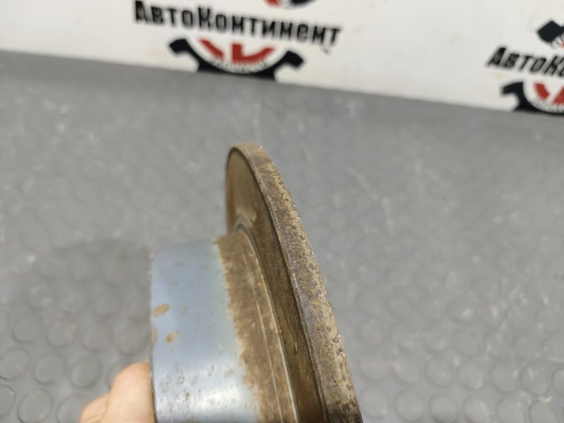 Диск тормозной, 700 рублей, Красноярск