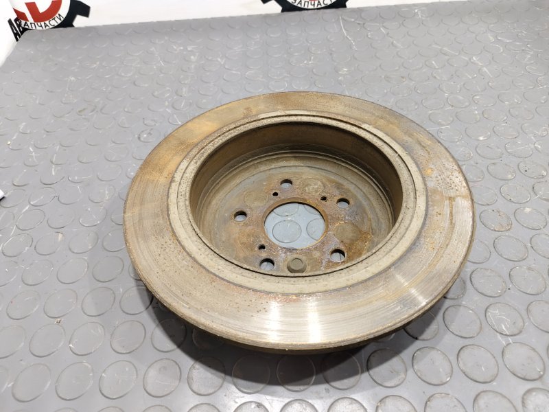 Диск тормозной, 700 рублей, Красноярск