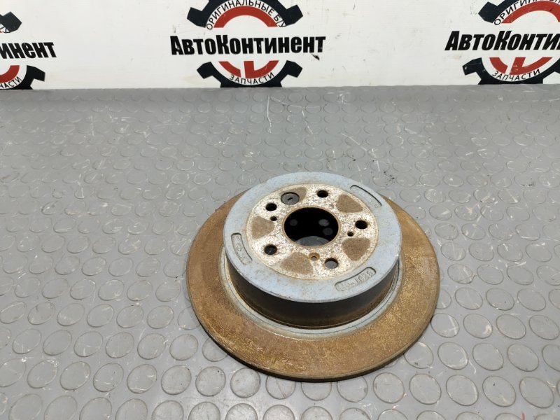 Диск тормозной, 700 рублей, Красноярск