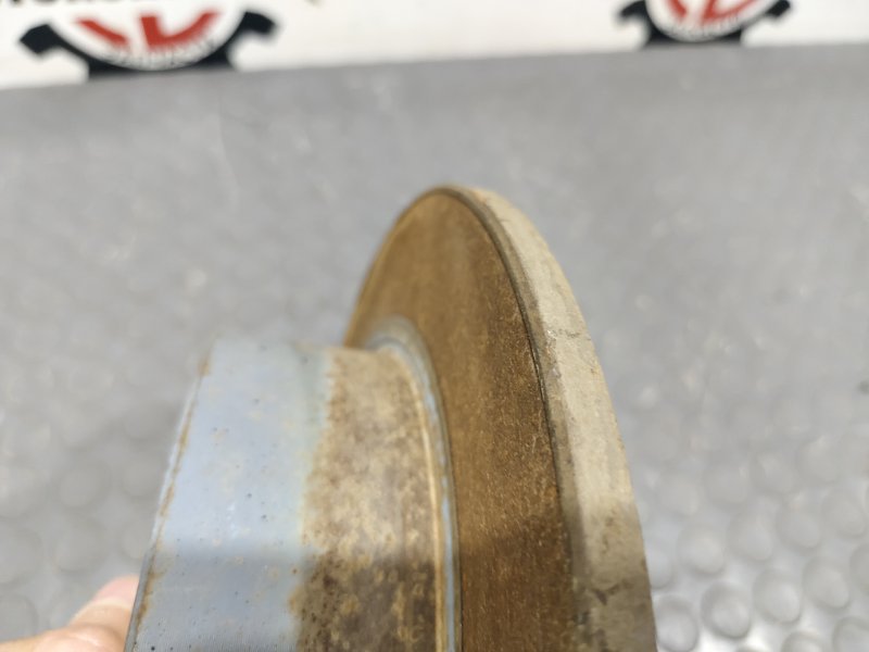 Диск тормозной, 700 рублей, Красноярск