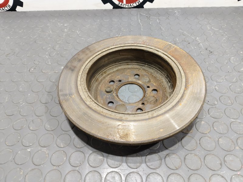 Диск тормозной, 700 рублей, Красноярск