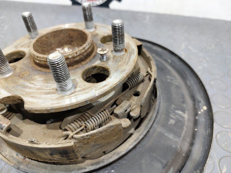 Ступица, 2500 рублей, Красноярск