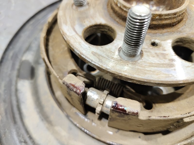 Ступица, 2500 рублей, Красноярск