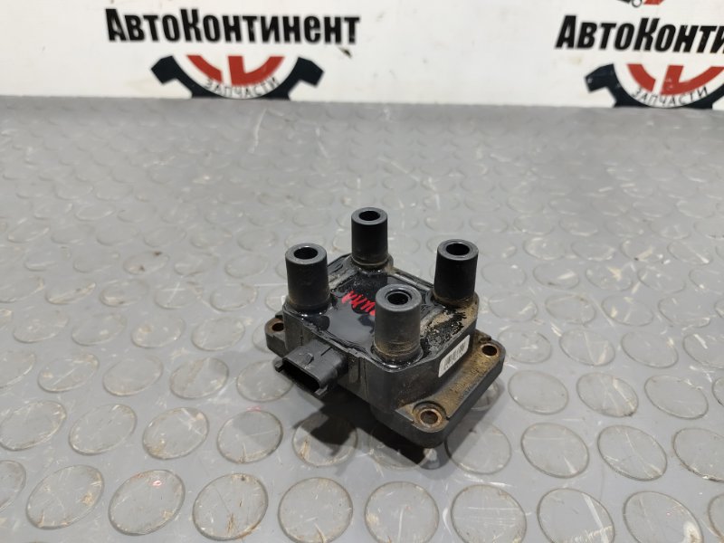 Катушка зажигания, 1300 рублей, Красноярск