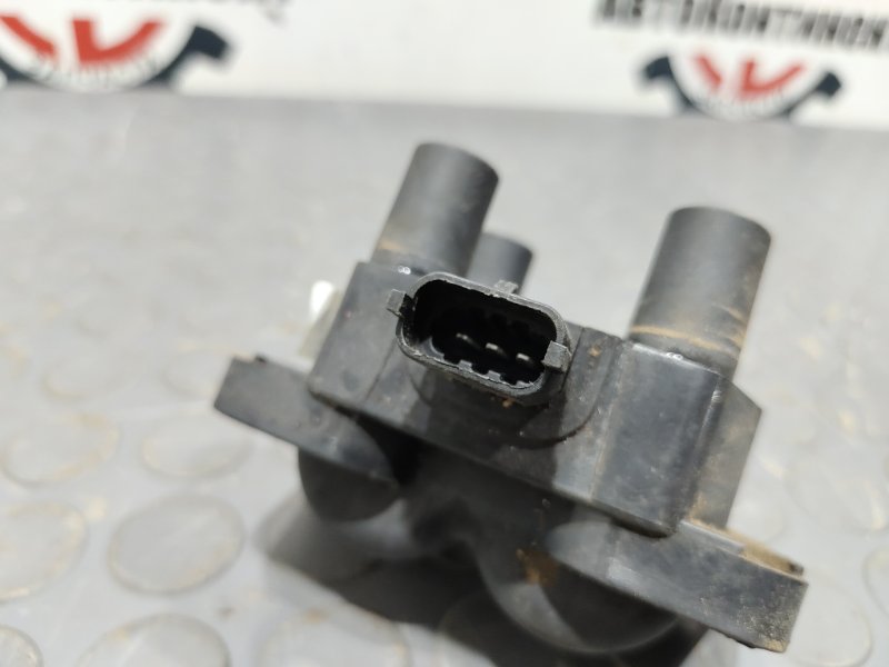 Катушка зажигания, 1300 рублей, Красноярск