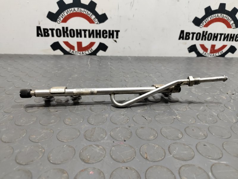 Топливная рейка, 450 рублей, Красноярск