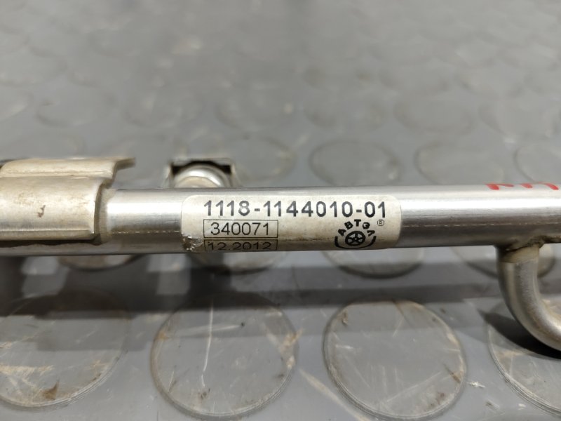 Топливная рейка, 450 рублей, Красноярск