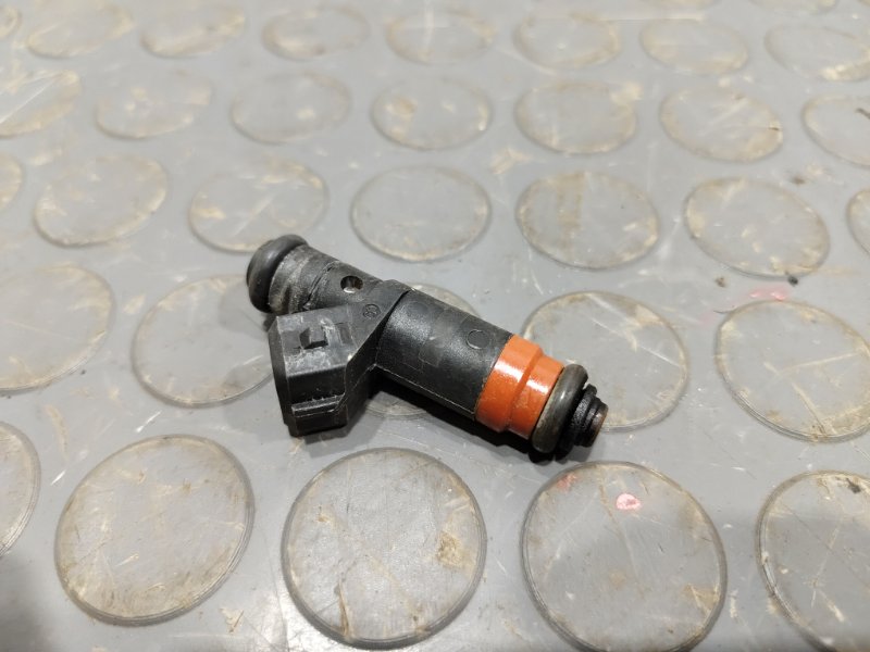 Форсунка топливная, 900 рублей, Красноярск