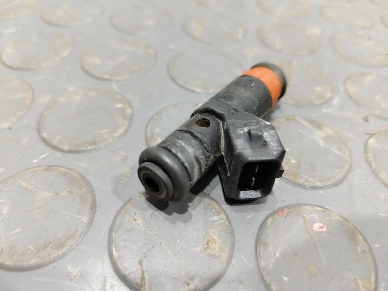 Форсунка топливная, 900 рублей, Красноярск