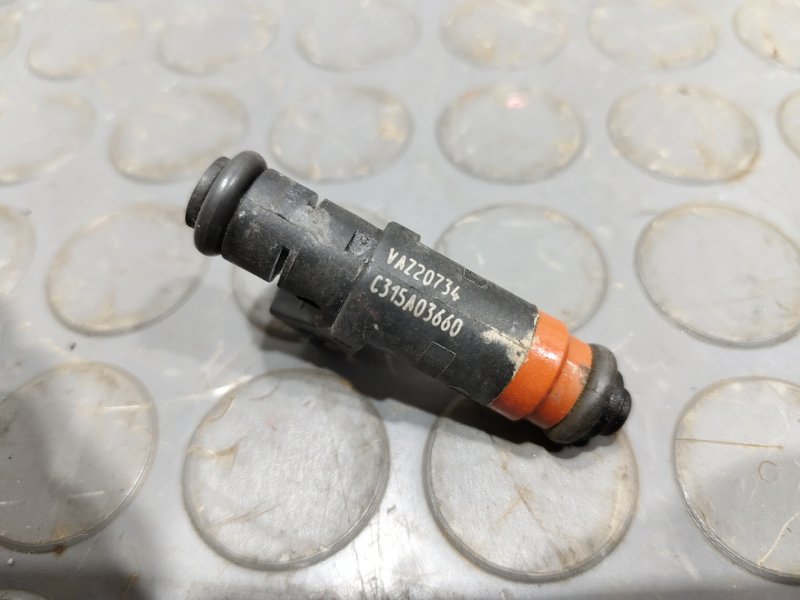 Форсунка топливная, 900 рублей, Красноярск