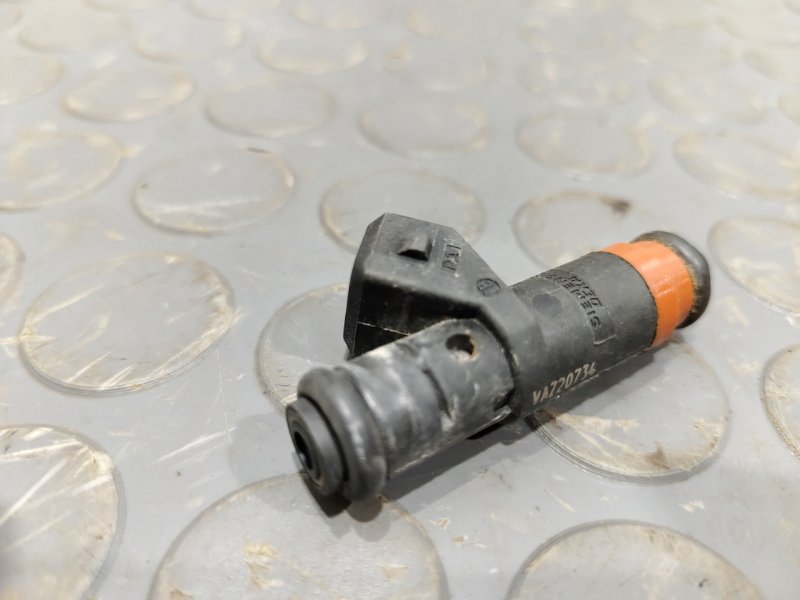 Форсунка топливная, 900 рублей, Красноярск