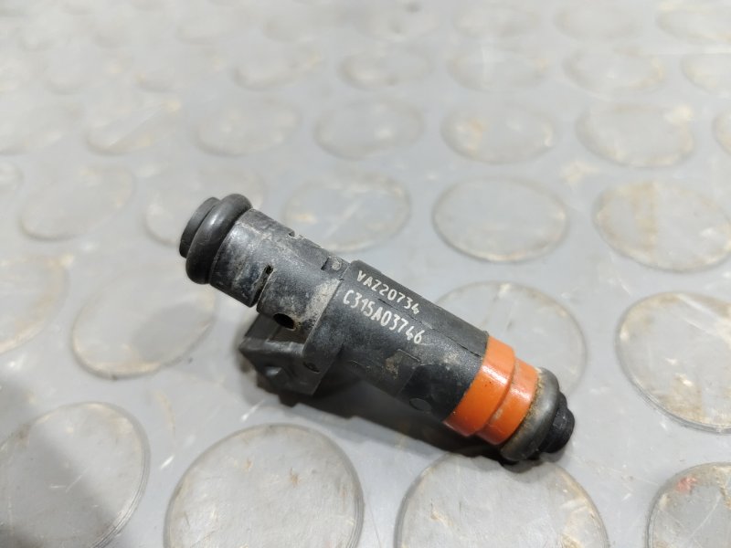 Форсунка топливная, 900 рублей, Красноярск