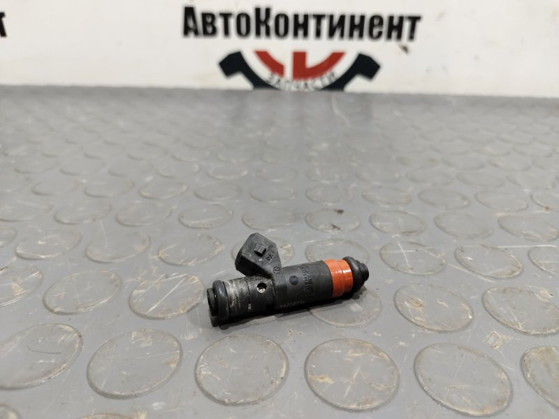 Форсунка топливная, 900 рублей, Красноярск