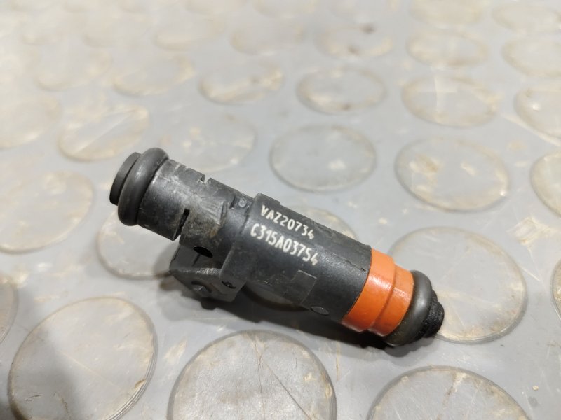 Форсунка топливная, 900 рублей, Красноярск