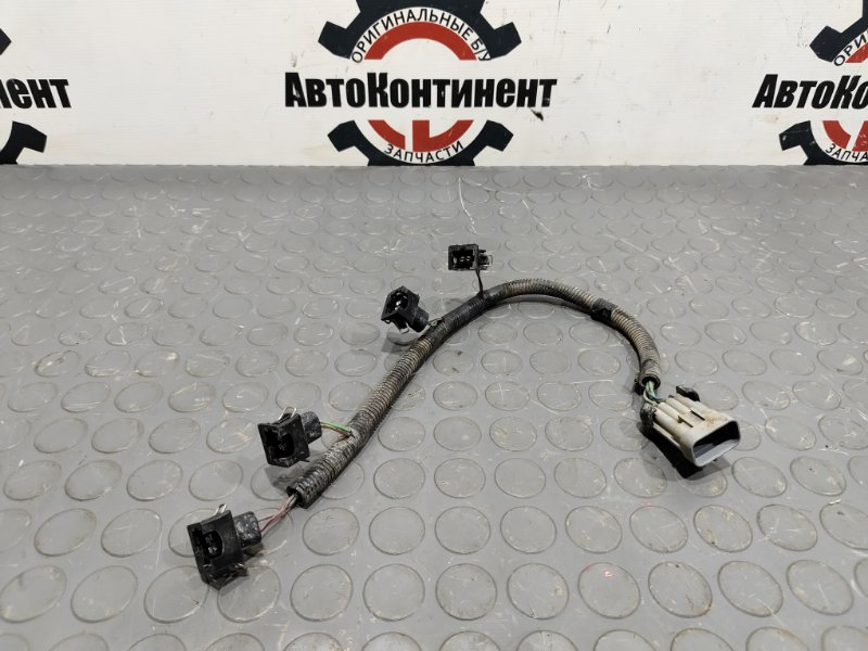 Проводка форсунок, 500 рублей, Красноярск