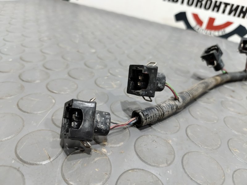 Проводка форсунок, 500 рублей, Красноярск