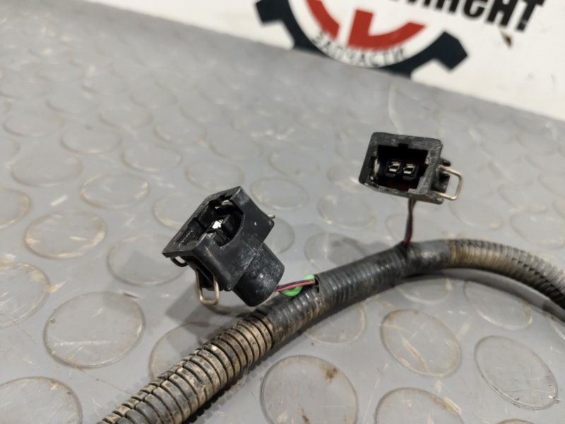 Проводка форсунок, 500 рублей, Красноярск