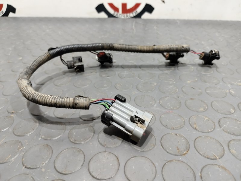 Проводка форсунок, 500 рублей, Красноярск