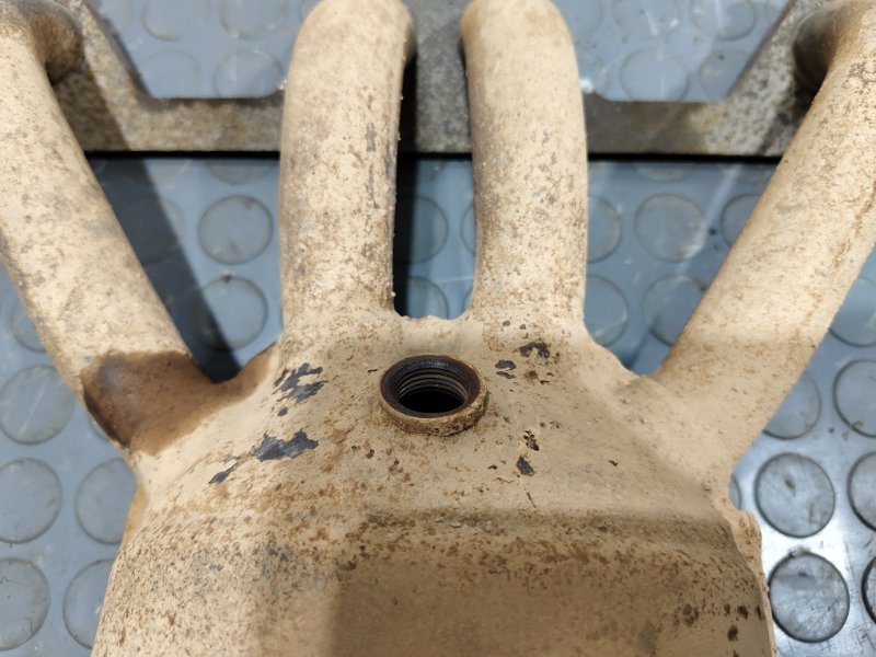 Коллектор выпускной, 3000 рублей, Красноярск