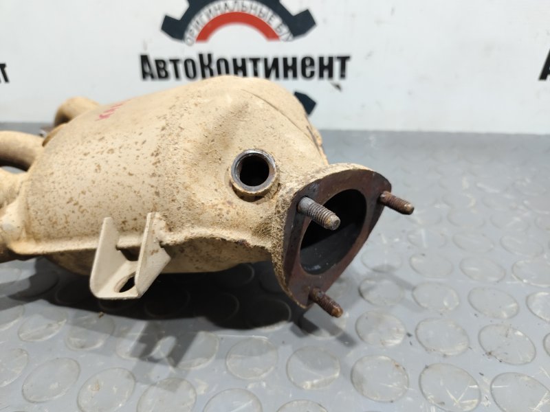 Коллектор выпускной, 3000 рублей, Красноярск