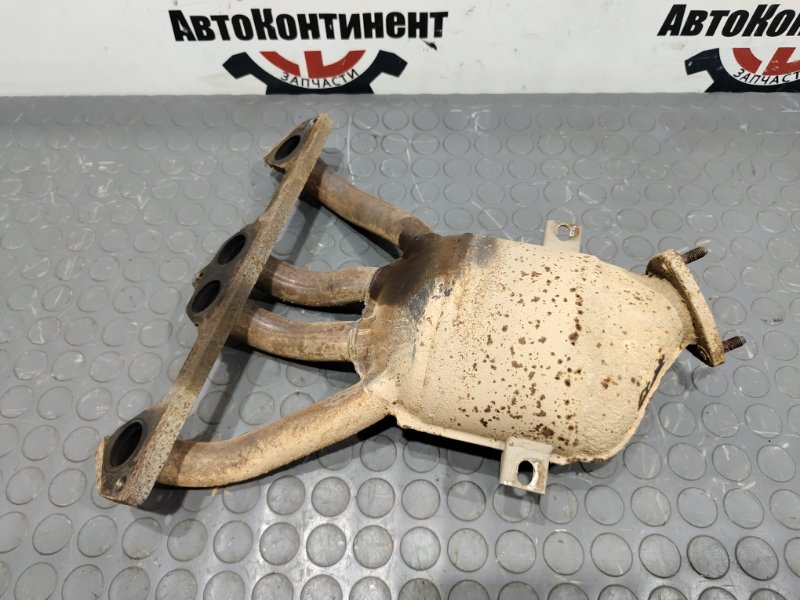 Коллектор выпускной, 3000 рублей, Красноярск