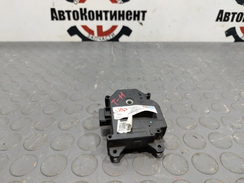 Привод заслонок отопителя, 1000 рублей, Красноярск