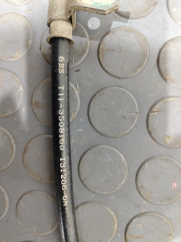 Трос ручника, 1300 рублей, Красноярск