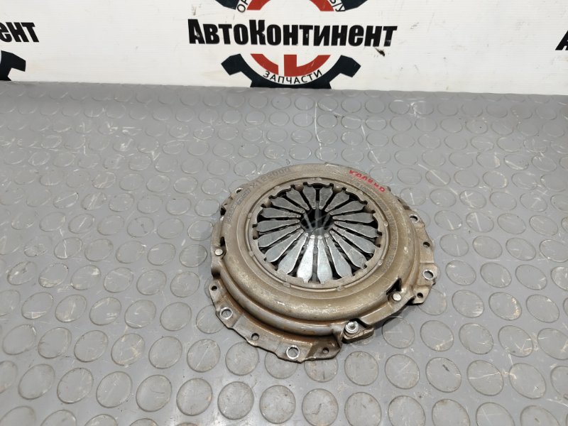 Корзина сцепления, 1500 рублей, Красноярск