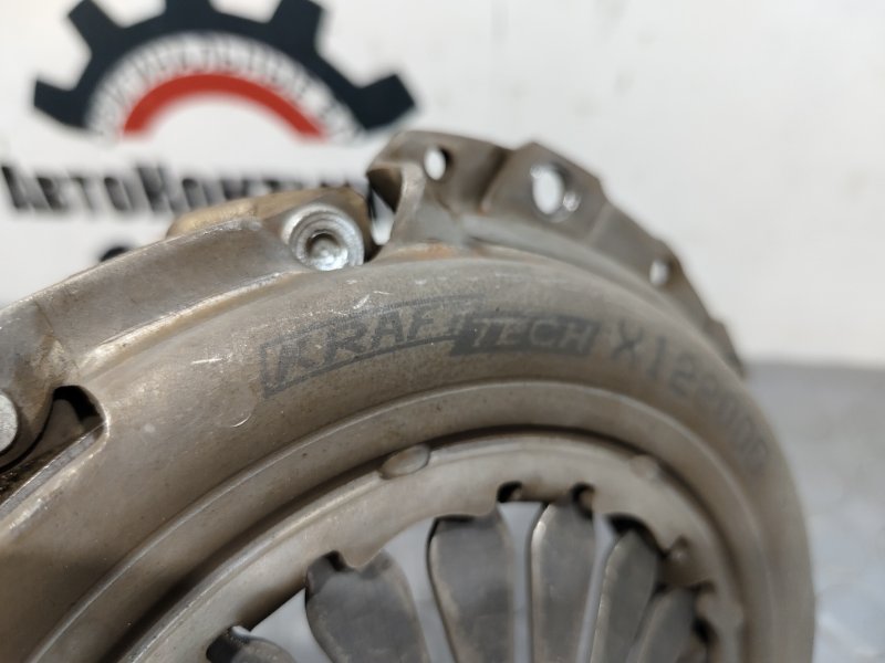 Корзина сцепления, 1500 рублей, Красноярск