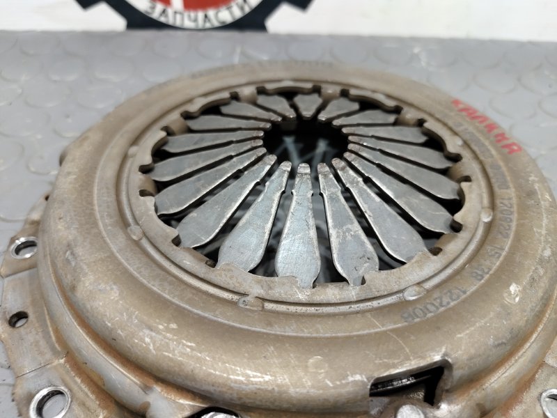 Корзина сцепления, 1500 рублей, Красноярск