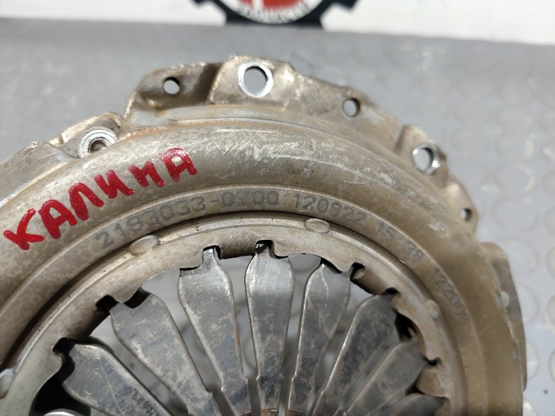 Корзина сцепления, 1500 рублей, Красноярск